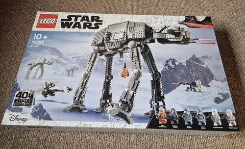Lego star wars - star, 75288