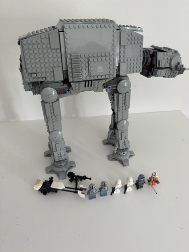 Lego star wars 75288 - lego,
