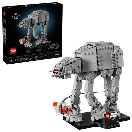 Lego star wars 75440 at - wars,