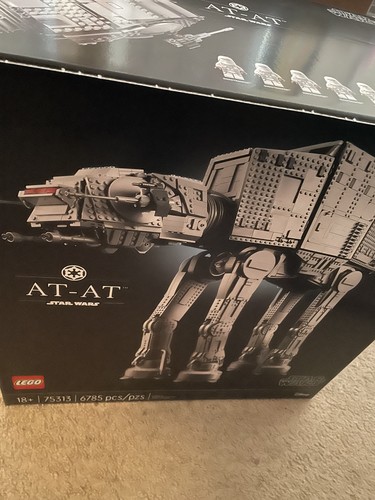 Lego star wars at 75313 - lego,