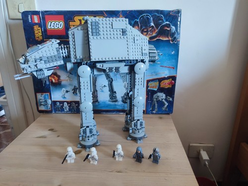 Lego star wars - lego,