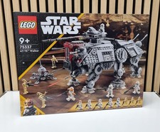Lego 75337 Star Wars - AT-TE