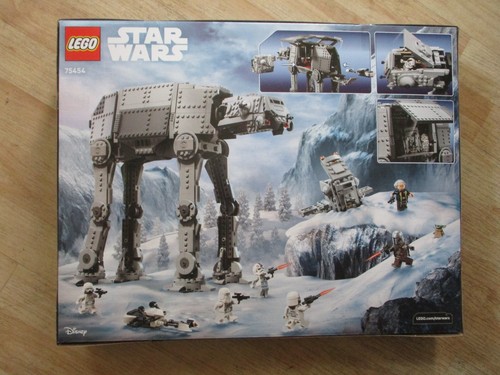 Lego del resto - resto, impero