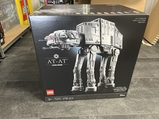 LEGO STAR WARS 75313 AT-AT UCS