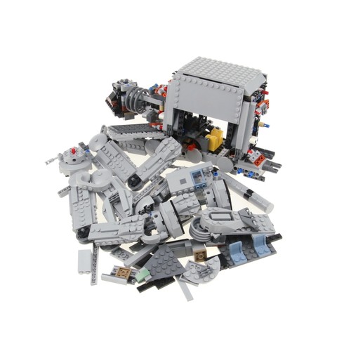 Set pezzi lego star wars - 1,