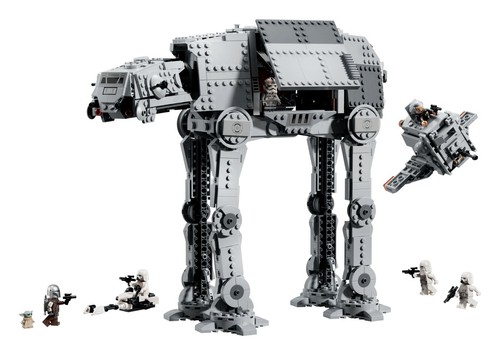 Lego imperial remnant - imperial,