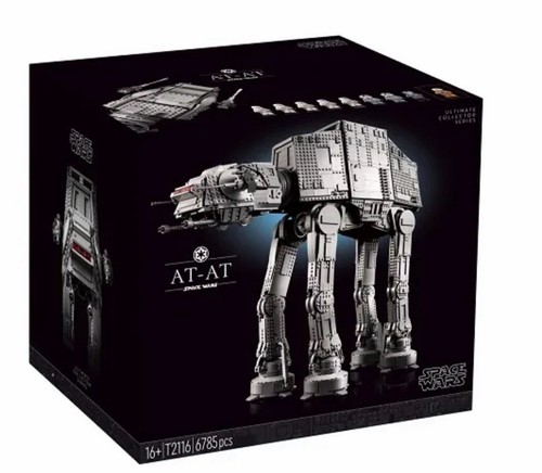 Replica walker 75313 - replica, di