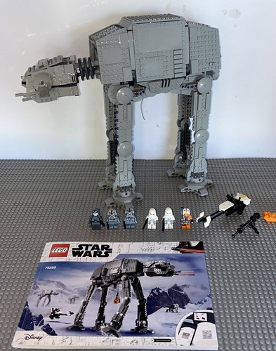 Lego 75288 star - lego, wars