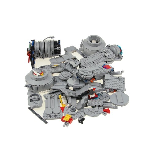 Set pezzi lego star wars - 1,