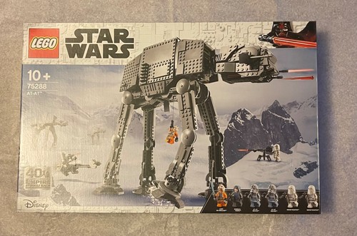 Lego star wars 75288 - lego,