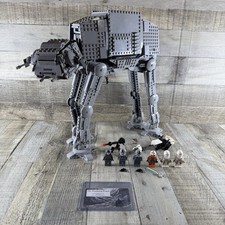 LEGO Star Wars AT-AT 75288 Set