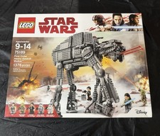 LEGO Star Wars: Walker