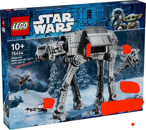 Lego star wars - star, resto