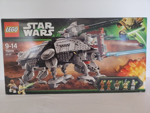 Lego star wars te - star, wars: