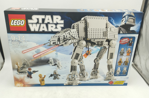 Lego star wars 8129 at - star,