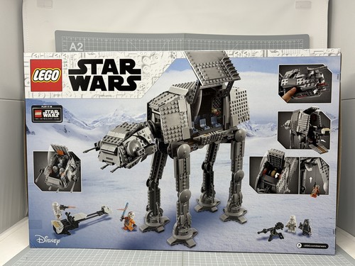 Lego star wars 75288 - at-at,