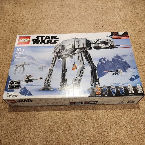 Lego star wars 75288 - lego, new
