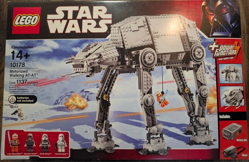 Lego star wars passeggiata - lego,