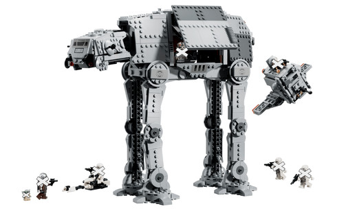 Lego star wars - star,