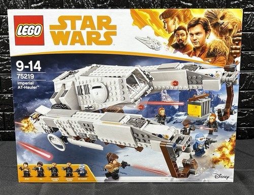 Lego star wars 75219 imperial - star,