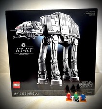 LEGO Star Wars - 75313 - AT-AT