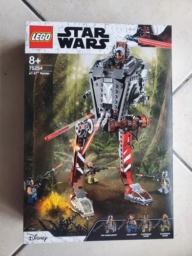 Lego star wars 75254 - (6),