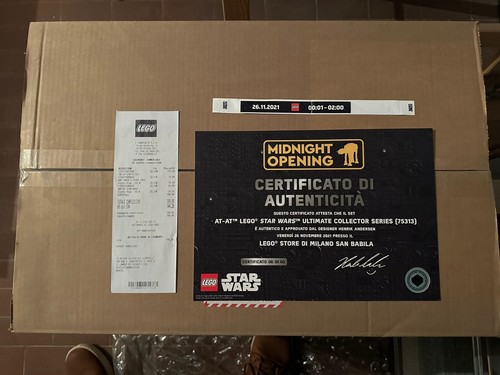 Lego 75313 star wars - star, wars™