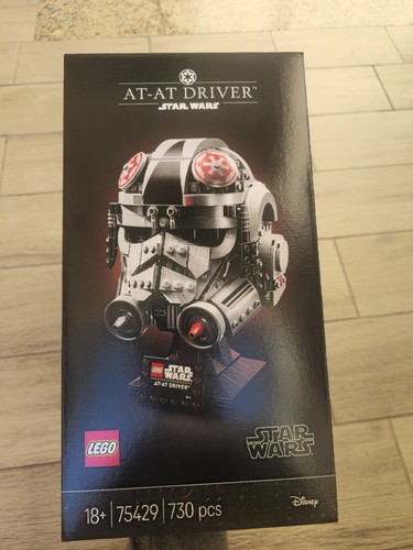 Lego star wars - star, casco