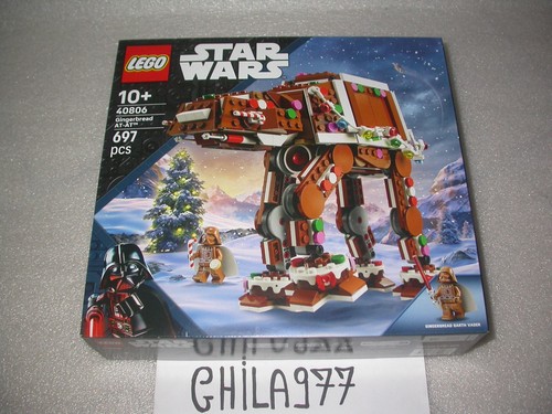 Lego 40806 star wars - star,