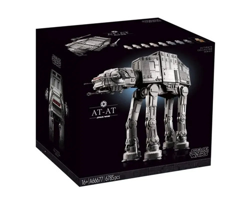 Costruttore star wars - costruttore,