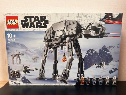Lego star wars 75288 at - 75288, at-at