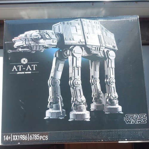 Costruttore star wars - star,