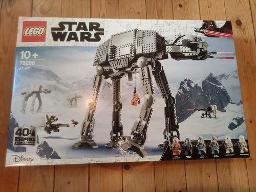 Lego 75288 star wars - lego,
