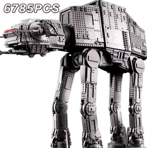 75313 star wars - 75313, at-at