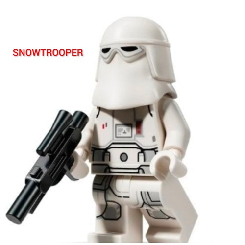 Lego star wars 75454 - star, at-at