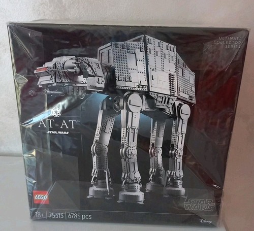 Lego star wars 75313 ucs - wars,