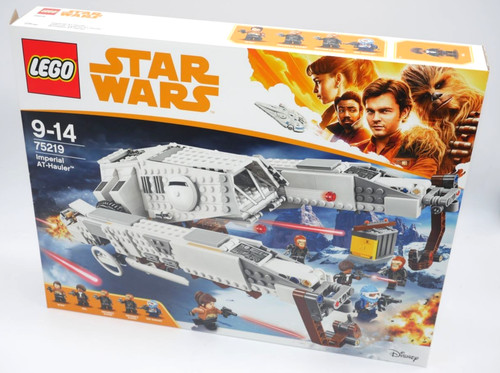 Lego 75219 star wars - 75219,