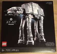 LEGO Star Wars: AT-AT (75313)