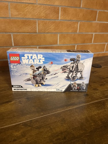 Lego 75298 at - lego®, vs