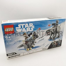 LEGO NEW Set MISB Sigillato