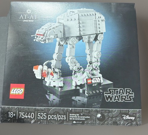 Lego star wars - lego, at-at