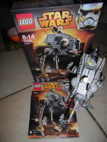 Lego 75083 star - 75083, wars