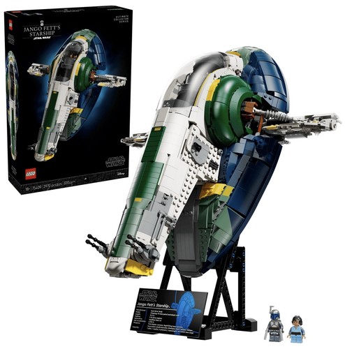 75409 lego star wars astronave - star,