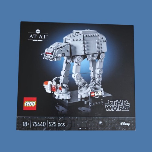 Lego star wars - wars, 75440