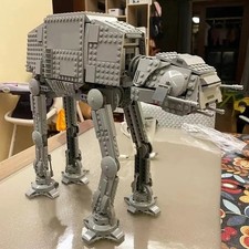Star Wars 75288 AT-AT Set di