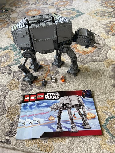 Lego star wars camminata - star,