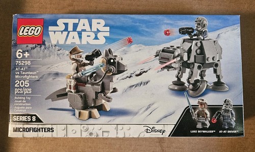 Lego star wars vs - lego, at