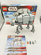 LEGO 10178 Camminata