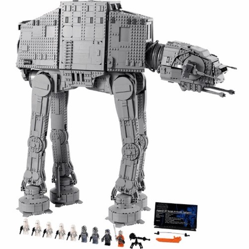 Lego star wars - lego,