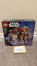 LEGO 40806 Star Wars Pan di